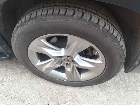 [青岛·鲁B] 二手丰田汉兰达2015款 2.0T 四驱豪华版 7座