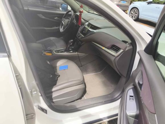 [上海·浙C] 二手雪佛兰迈锐宝2016款 2.0L 自动豪华版