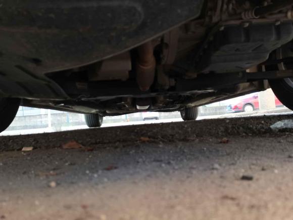 [武汉·豫S] 二手荣威荣威i52020款 1.5L 自动4G互联领豪旗舰版