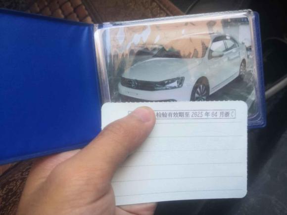 [温州·浙C] 二手大众速腾2017款 230TSI 自动舒适型