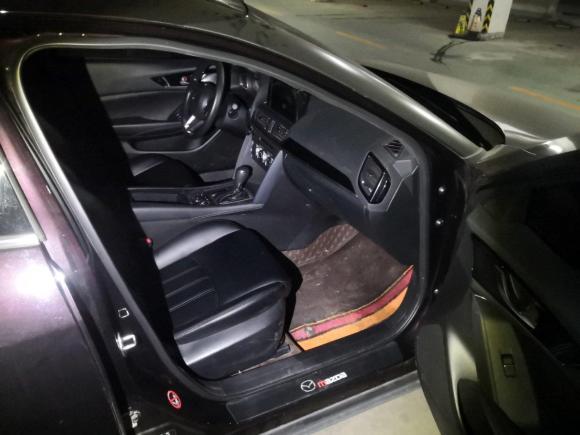 [芜湖·皖B] 二手马自达马自达CX-42020款 2.0L 自动两驱蓝天活力版