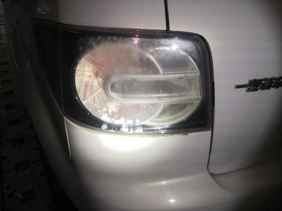 [成都·川A] 二手马自达马自达CX-72014款 2.5L 2WD 豪华版