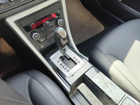 [上海·沪J] 二手荣威荣威5502010款 550S 1.8L 自动启臻版