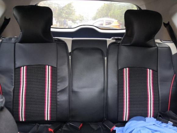 [合肥·皖A] 二手长安长安CS352017款 1.6L 手动豪华型