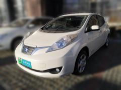 [北京·京A]启辰&nbsp;&nbsp;晨风&nbsp;&nbsp;2014款领航版6.6KW