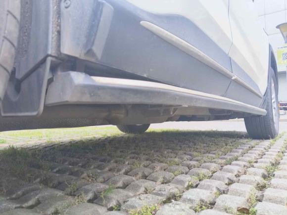 [武汉·鄂W] 二手丰田威兰达2020款 双擎 2.5L E-CVT两驱豪华版