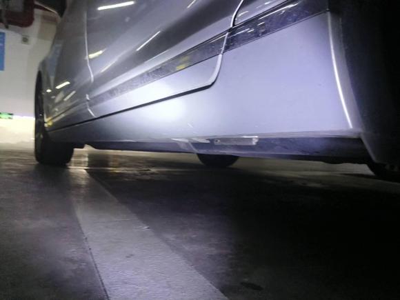 [上海·沪B] 二手大众迈腾2017款 330TSI DSG 尊贵型