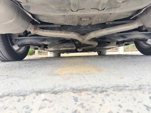 [上海·沪C] 二手本田雅阁2018款 260TURBO 精英版 国VI