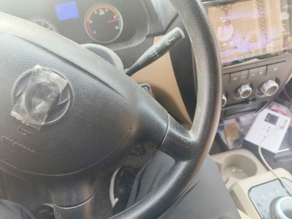 [杭州·浙A] 二手东风小康东风小康EC362021款 标准型宁德时代电池