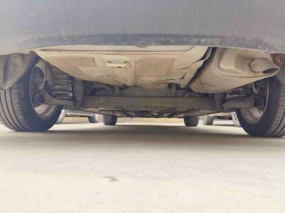 [嘉兴·皖K] 二手现代朗动2016款 1.6L 自动尊贵型