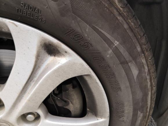 [成都·川A] 二手马自达马自达3星骋2011款 三厢 1.6L 自动舒适型