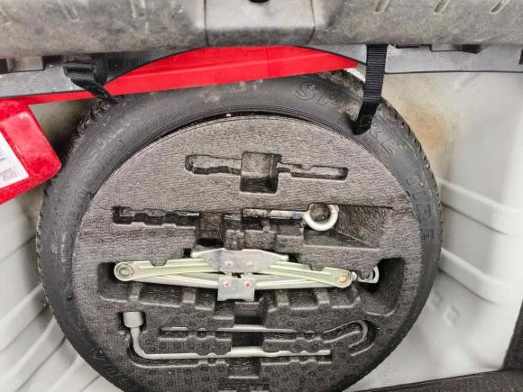 [温州·浙C] 二手本田思域2016款 220TURBO CVT豪华版