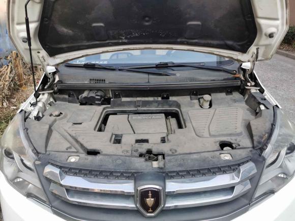 [宁波·浙B] 二手金杯华晨金杯7502016款 1.5L e动型