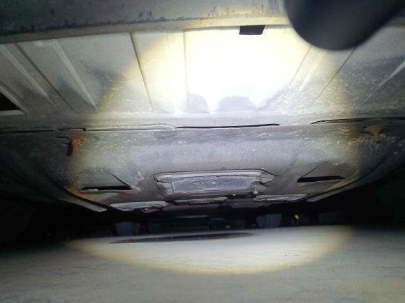 [芜湖·皖B] 二手雪佛兰科鲁兹2018款 320 自动欣悦版