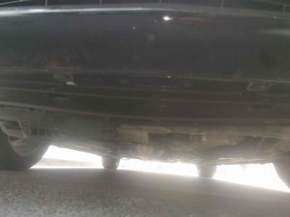 [台州·浙J] 二手本田思铂睿2009款 2.4L TYPE-S