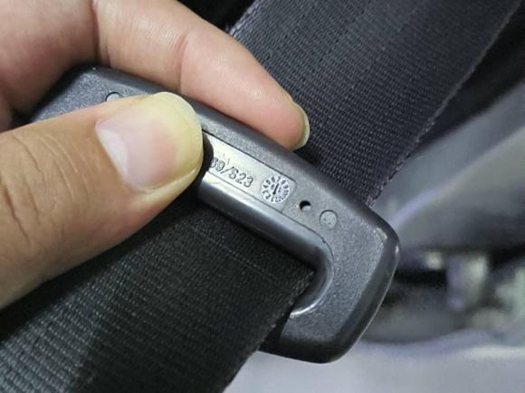 [湖州·浙E] 二手荣威荣威Ei52019款 豪华版