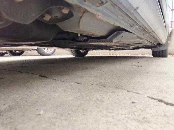 [嘉兴·湘A] 二手大众高尔夫·嘉旅2016款 1.6L 手动舒适型