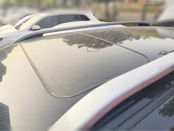 [深圳·粤M] 二手启辰启辰T702018款 2.0L CVT睿享版