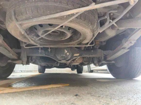 [广州·粤A] 二手江汽集团瑞风M32019款 PLUS 创客版 1.8L 豪华型