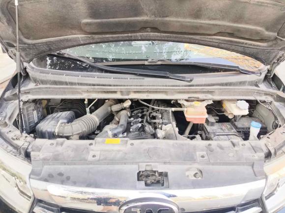 [杭州·浙A] 二手江淮瑞风瑞风M32021款 PLUS 宜家高功率版 1.5T 豪华型