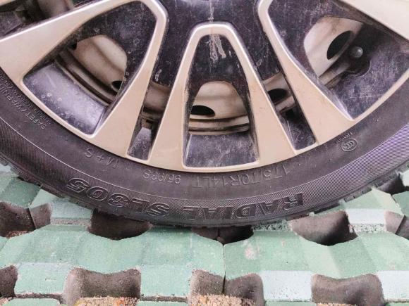 [合肥·苏U] 二手金杯新海狮X30L2021款 1.5L财富无空调版客车国VI SWC15M