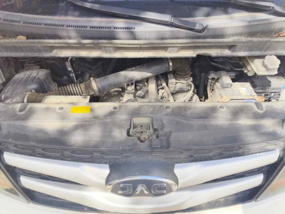 [义乌·浙G] 二手江淮瑞风瑞风M32019款 创客版 1.8L 豪华型