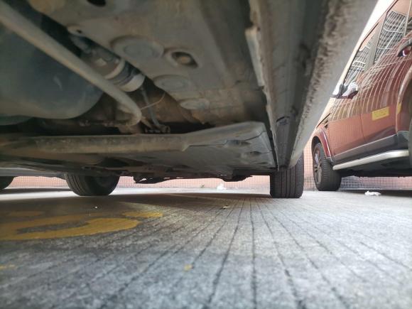 [佛山·粤E] 二手大众途安2008款 1.8T 智尊版自动5座