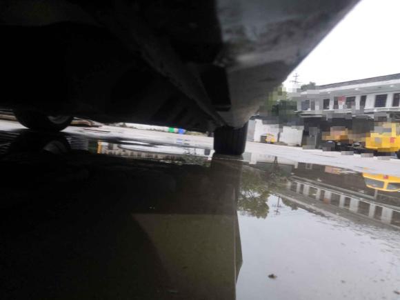 [宁波·浙B] 二手福特金牛座2017款 EcoBoost 325 V6旗舰型