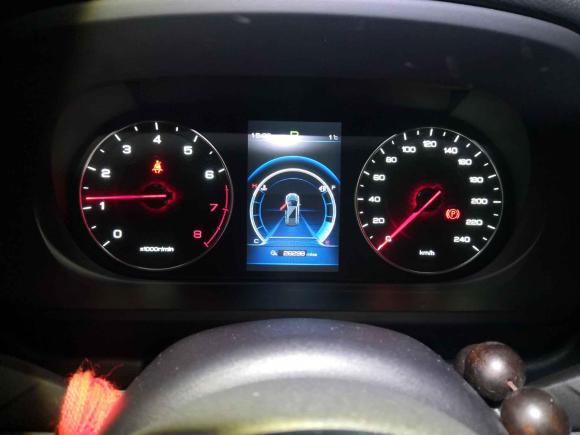 [常州·苏D] 二手比亚迪唐2018款 2.0T 自动智联尊悦型 7座 国V