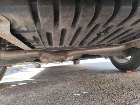 [北京·京H] 二手奔驰奔驰E级2021款 改款 E 260 L