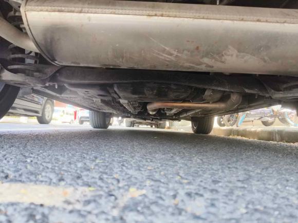 [上海·苏U] 二手长安欧尚长安欧尚X52022款 运动版 1.5T DCT飓风音速