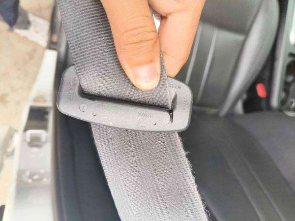 [义乌·浙G] 二手路虎发现神行2018款 240PS SE版