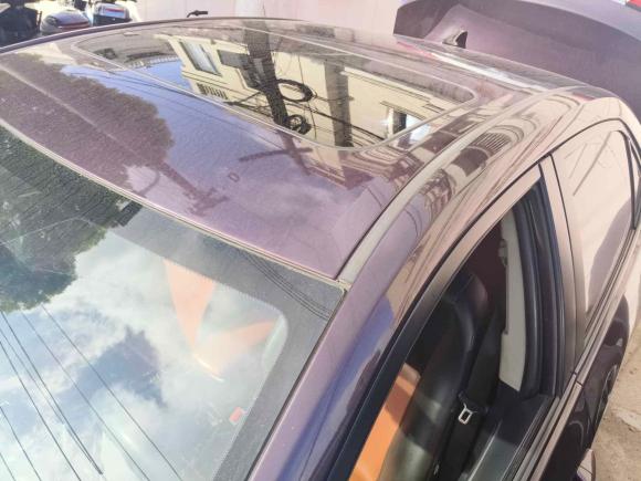 [上海·沪A] 二手丰田雷凌2017款 改款双擎 1.8H GS E-CVT精英天窗版 国V