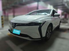 [武汉·鄂A]别克&nbsp;&nbsp;微蓝6&nbsp;&nbsp;2020款互联时尚型PLUS