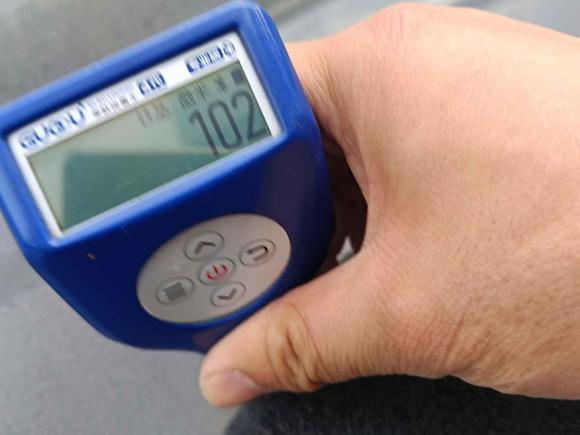 [宁波·浙B] 二手哈弗哈弗H92016款 2.0T 四驱精英型 5座