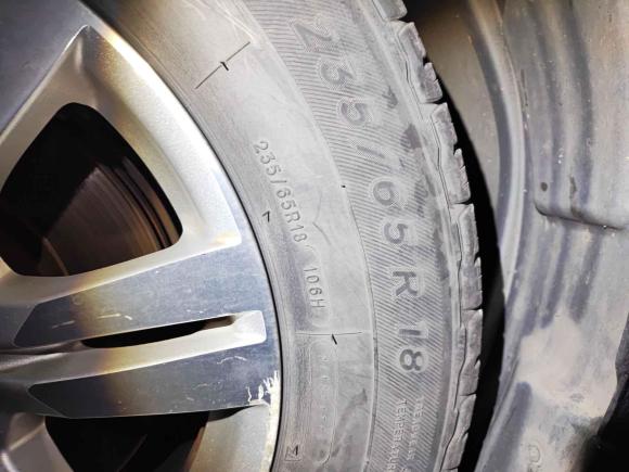 [杭州·浙A] 二手凯迪拉克凯迪拉克SRX2012款 3.0L 舒适型