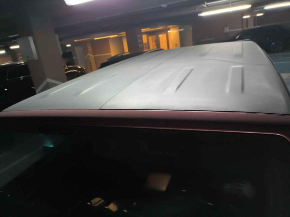 [西安·苏B] 二手北京北京BJ402016款 40L 2.3T 自动四驱尊享版