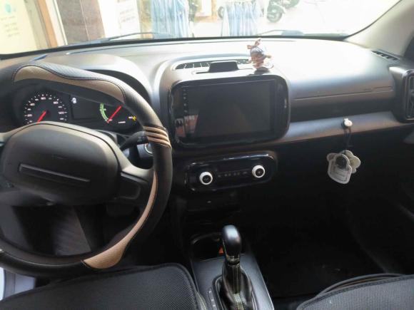 [台州·浙J] 二手荣威科莱威CLEVER2021款 302km新四座超能版