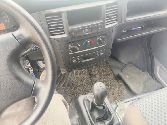 [温州·浙C] 二手五菱汽车五菱之光2020款 1.2L 实用型 国VI LSI