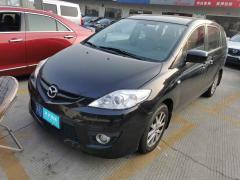 [常州·苏D]马自达&nbsp;&nbsp;马自达5&nbsp;&nbsp;2008款2.0手动舒适型