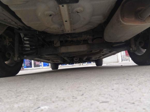 [南通·苏F] 二手长安凯程长行2020款 1.5L 手动豪华型