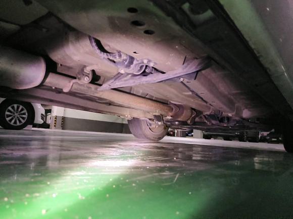 [无锡·苏B] 二手奇瑞瑞虎5x2017款 1.5T DCT精英型