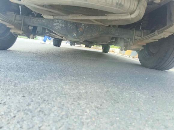 [苏州·苏C] 二手五菱汽车五菱宏光2016款 1.5L 改款S舒适型