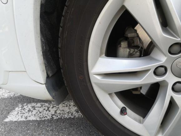 [南通·苏F] 二手奥迪奥迪Q32016款 35 TFSI 风尚型