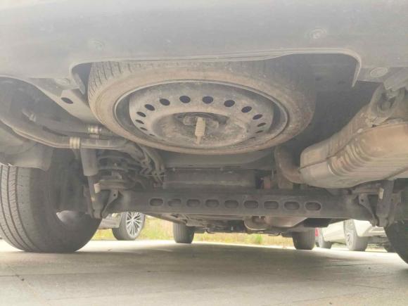 [成都·川G] 二手别克别克GL82023款 陆上公务舱 智享型