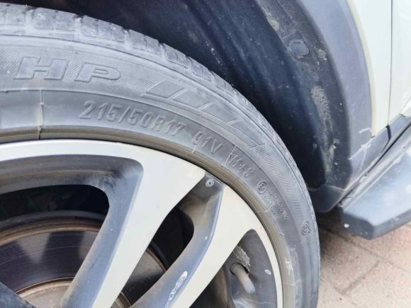 [苏州·苏U] 二手荣威荣威RX32018款 1.6L CVT旗舰版