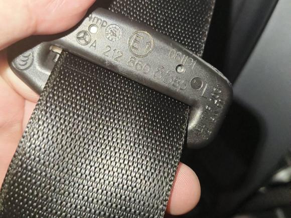 [金华·浙G] 二手奔驰奔驰E级2012款 E 260 L CGI时尚型