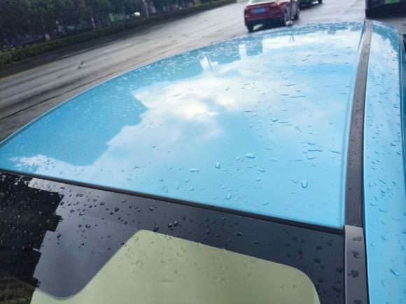 [南京·苏L] 二手本田飞度2018款 1.5L CVT潮跑版