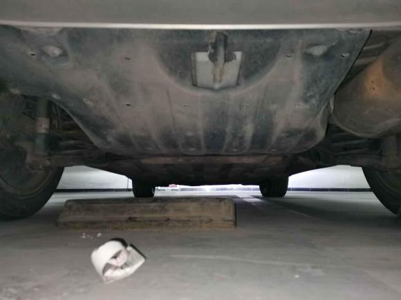 [济南·鲁J] 二手本田本田XR-V2015款 1.8L VTi CVT豪华版