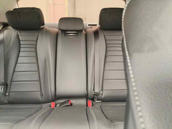 [义乌·浙G] 二手奔驰奔驰E级2016款 E 200 L 运动型